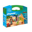 Picture of Playmobil Dino Explorer Carry Case